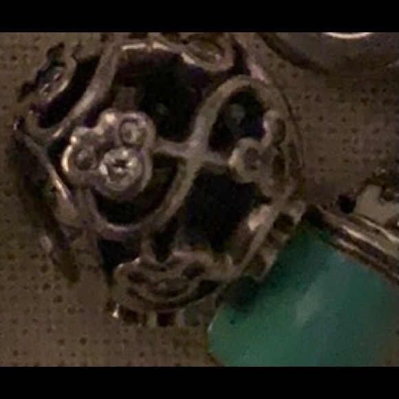 Pandora Jewelry - Disney Pandora Charm